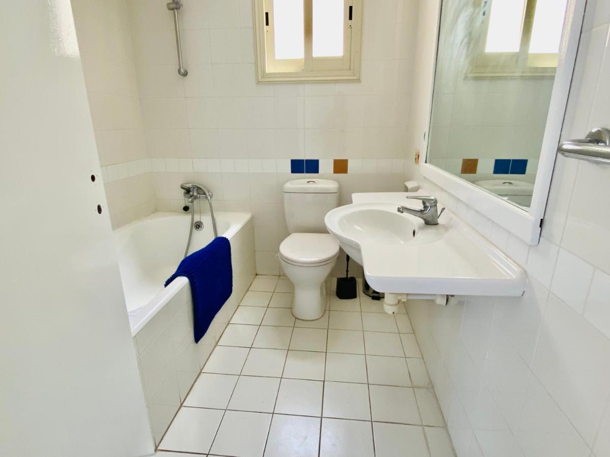 Basillica 3 Bedrooms Apartment Paphos Kültér fotó