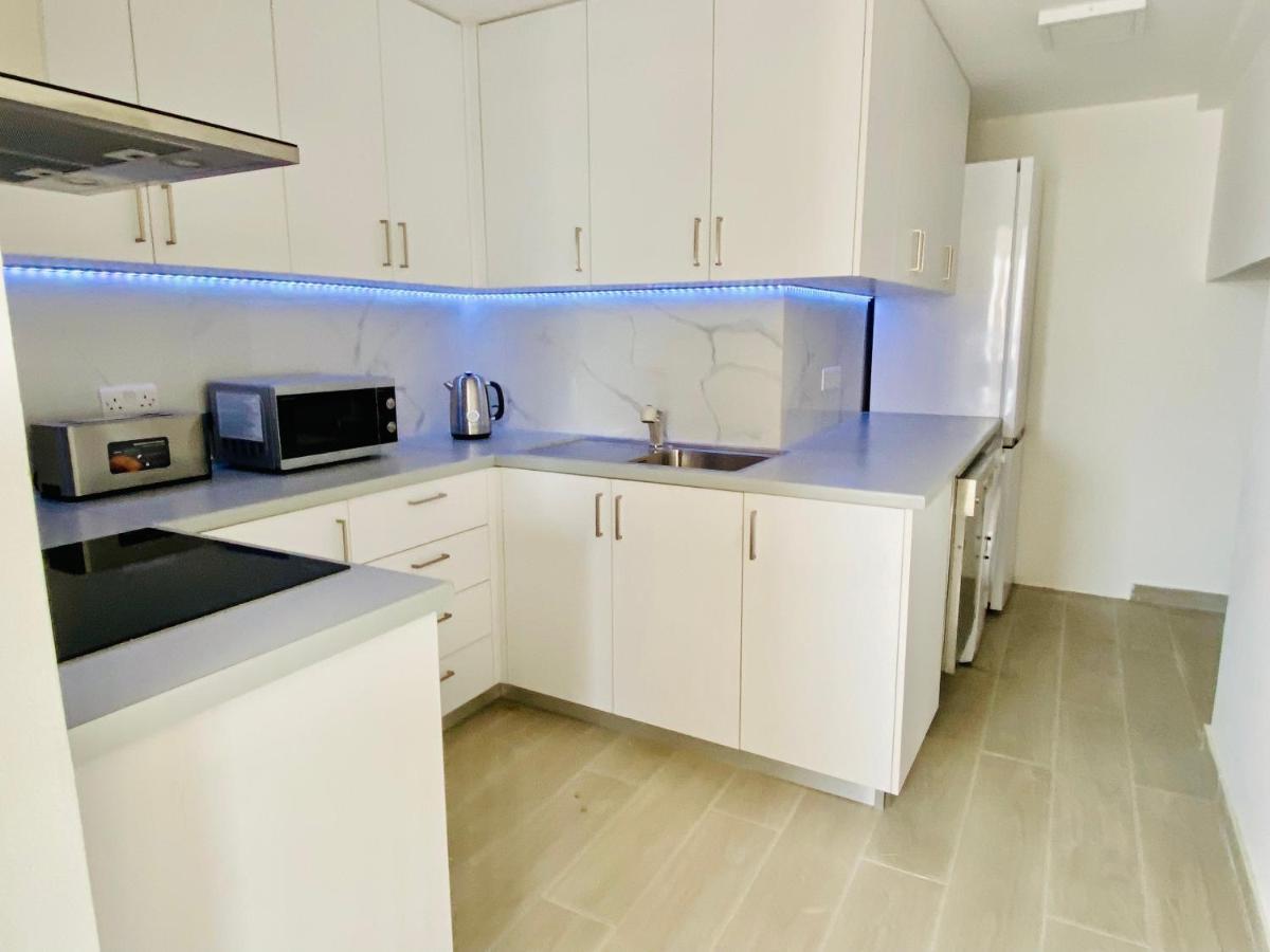 Basillica 3 Bedrooms Apartment Paphos Kültér fotó
