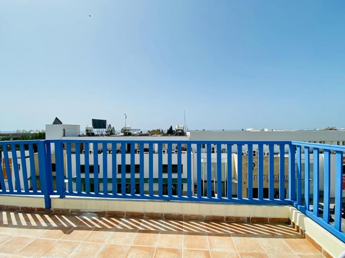 Basillica 3 Bedrooms Apartment Paphos Kültér fotó