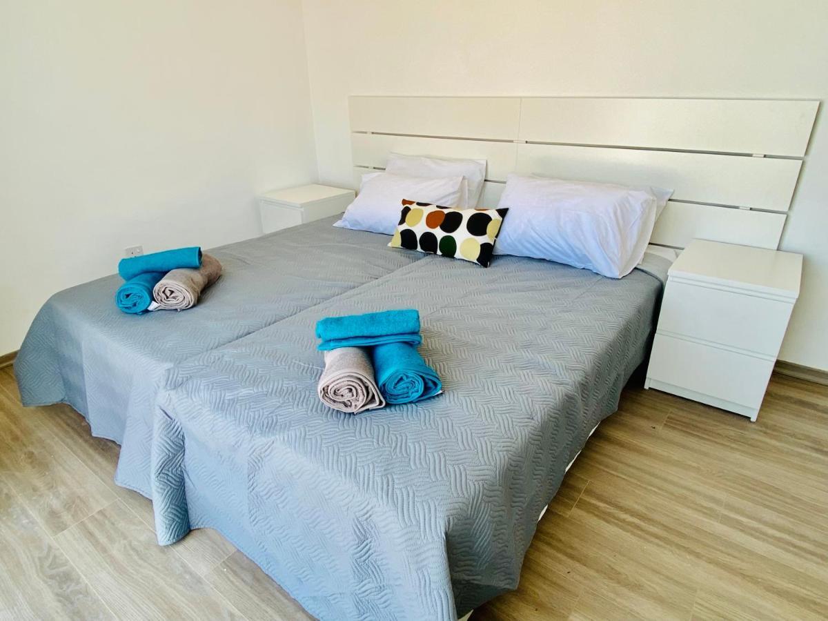 Basillica 3 Bedrooms Apartment Paphos Kültér fotó