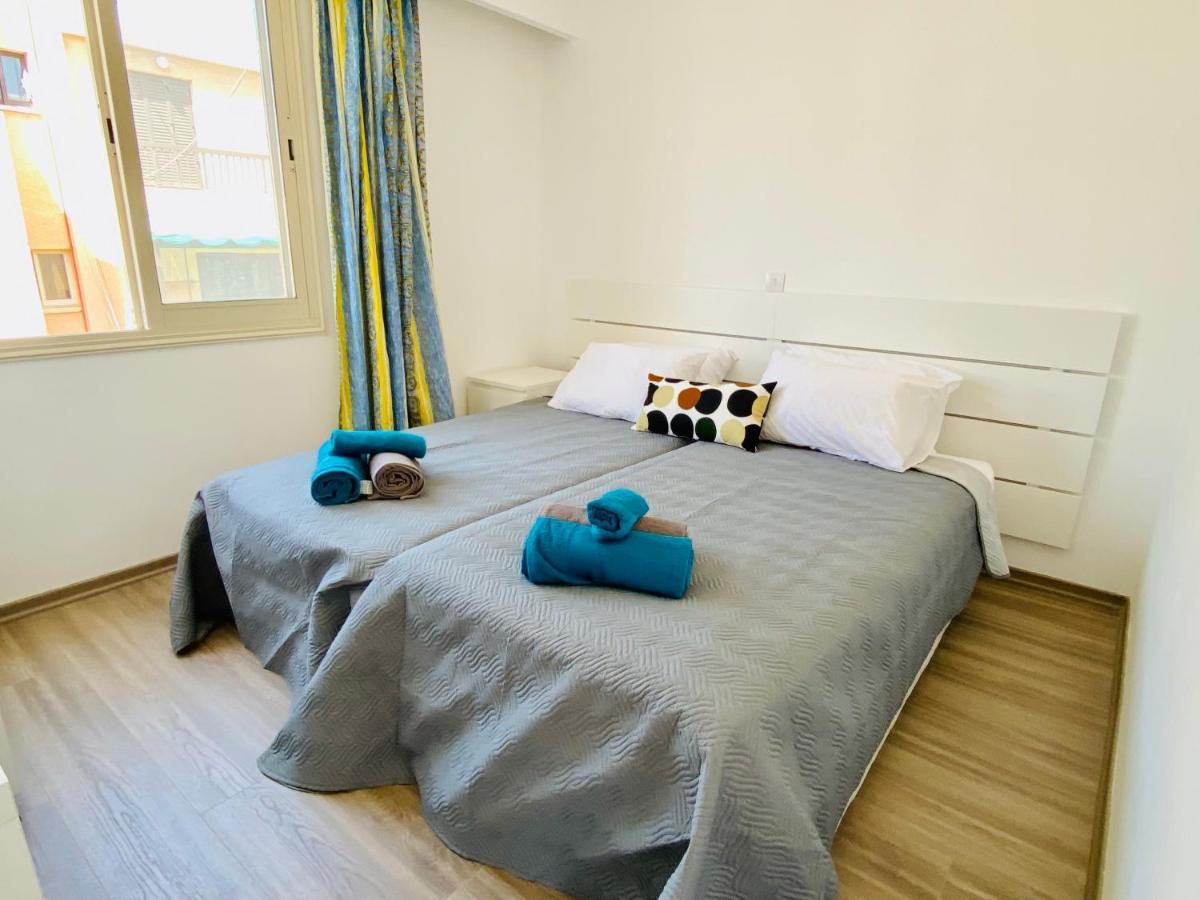 Basillica 3 Bedrooms Apartment Paphos Kültér fotó