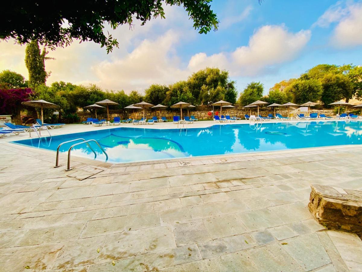 Basillica 3 Bedrooms Apartment Paphos Kültér fotó