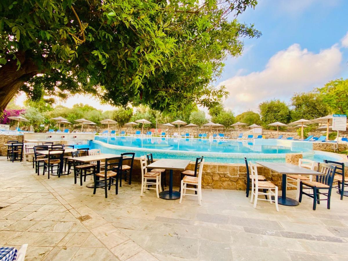 Basillica 3 Bedrooms Apartment Paphos Kültér fotó