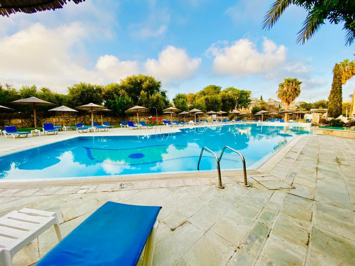 Basillica 3 Bedrooms Apartment Paphos Kültér fotó