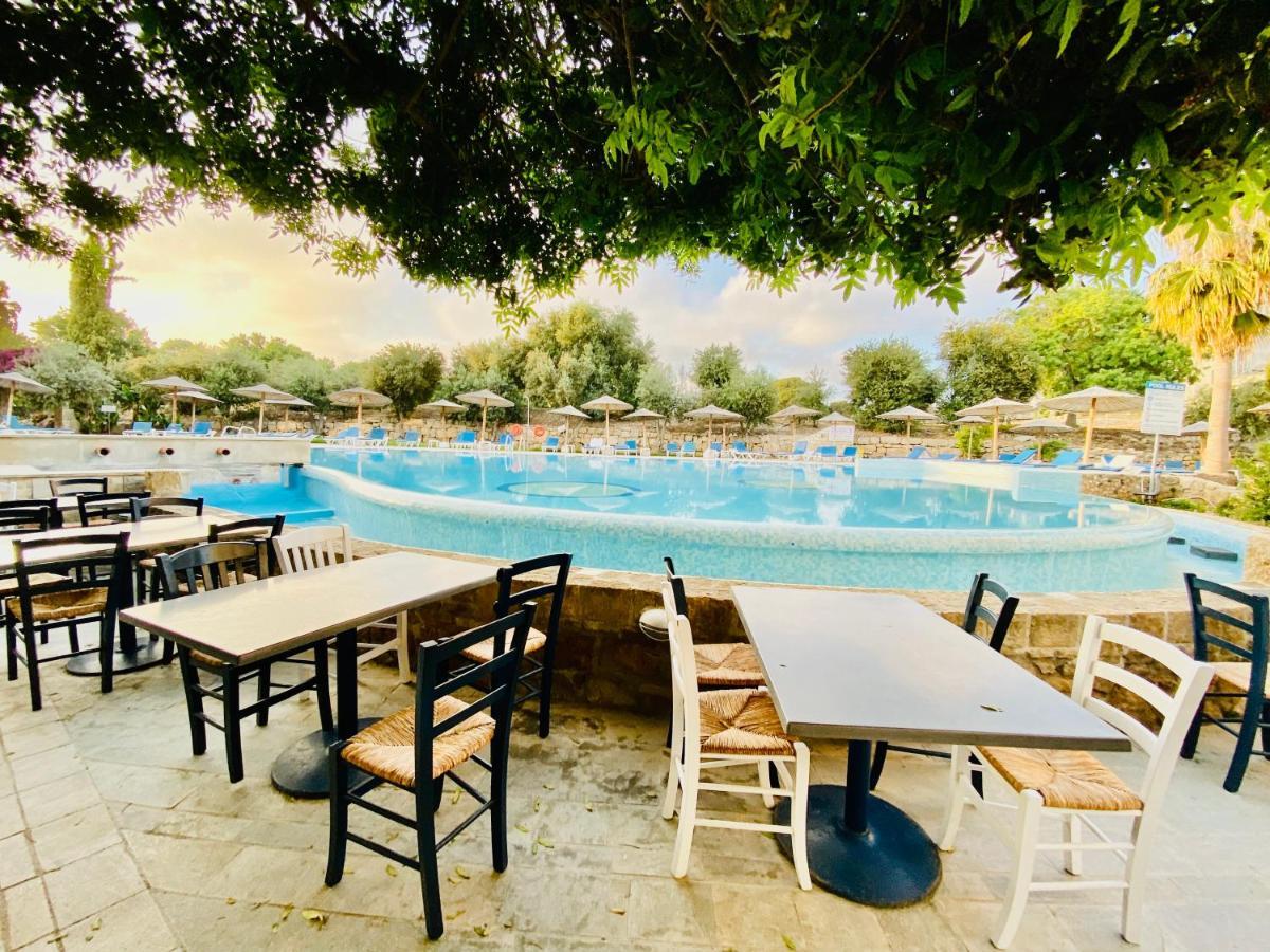 Basillica 3 Bedrooms Apartment Paphos Kültér fotó